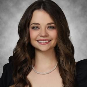 Meet your Posher, Audrey